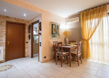 Quadrilocale Via G. Falcone, Garbagnate Milanese - foto 9