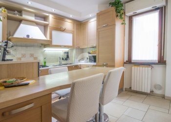 Quadrilocale Via G. Falcone, Garbagnate Milanese - foto 11