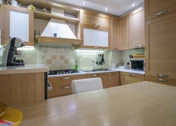 Quadrilocale Via G. Falcone, Garbagnate Milanese - foto 12