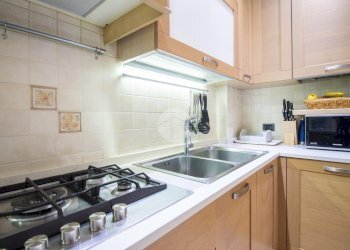 Quadrilocale Via G. Falcone, Garbagnate Milanese - foto 14