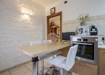 Quadrilocale Via G. Falcone, Garbagnate Milanese - foto 15