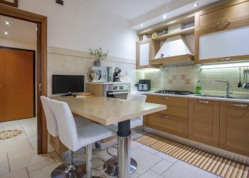 Quadrilocale Via G. Falcone, Garbagnate Milanese - foto 16