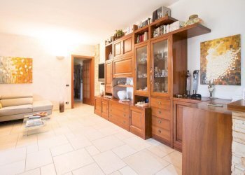 Quadrilocale Via G. Falcone, Garbagnate Milanese - foto 19