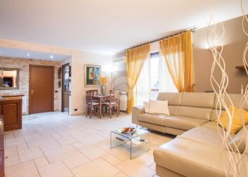 Quadrilocale Via G. Falcone, Garbagnate Milanese - foto 20