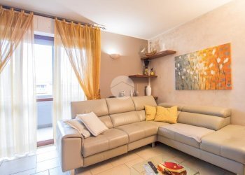 Quadrilocale Via G. Falcone, Garbagnate Milanese - foto 21