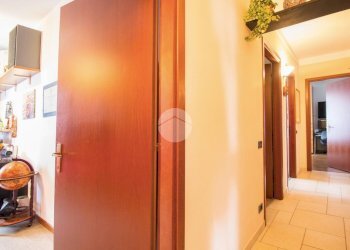 Quadrilocale Via G. Falcone, Garbagnate Milanese - foto 22