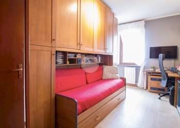 Quadrilocale Via G. Falcone, Garbagnate Milanese - foto 23