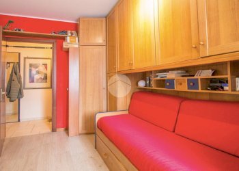 Quadrilocale Via G. Falcone, Garbagnate Milanese - foto 25