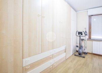 Quadrilocale Via G. Falcone, Garbagnate Milanese - foto 26