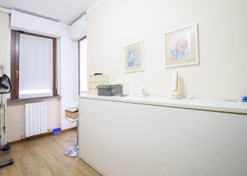 Quadrilocale Via G. Falcone, Garbagnate Milanese - foto 27