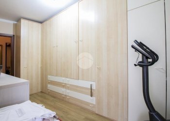 Quadrilocale Via G. Falcone, Garbagnate Milanese - foto 29