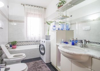 Quadrilocale Via G. Falcone, Garbagnate Milanese - foto 30