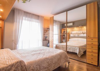 Quadrilocale Via G. Falcone, Garbagnate Milanese - foto 33