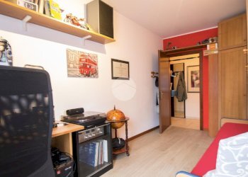 Quadrilocale Via G. Falcone, Garbagnate Milanese - foto 35