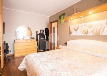 Quadrilocale Via G. Falcone, Garbagnate Milanese - foto 36