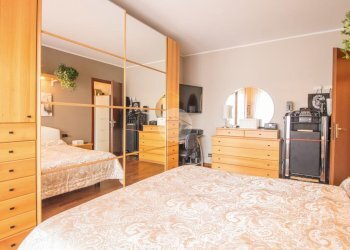 Quadrilocale Via G. Falcone, Garbagnate Milanese - foto 37