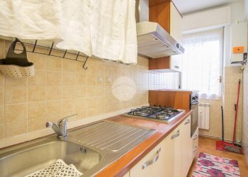 Trilocale Via Bartolomeo Cabella, Garbagnate Milanese - foto 10