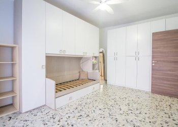 Trilocale Via Bartolomeo Cabella, Garbagnate Milanese - foto 20