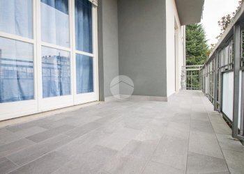 Trilocale Via Bartolomeo Cabella, Garbagnate Milanese - foto 22