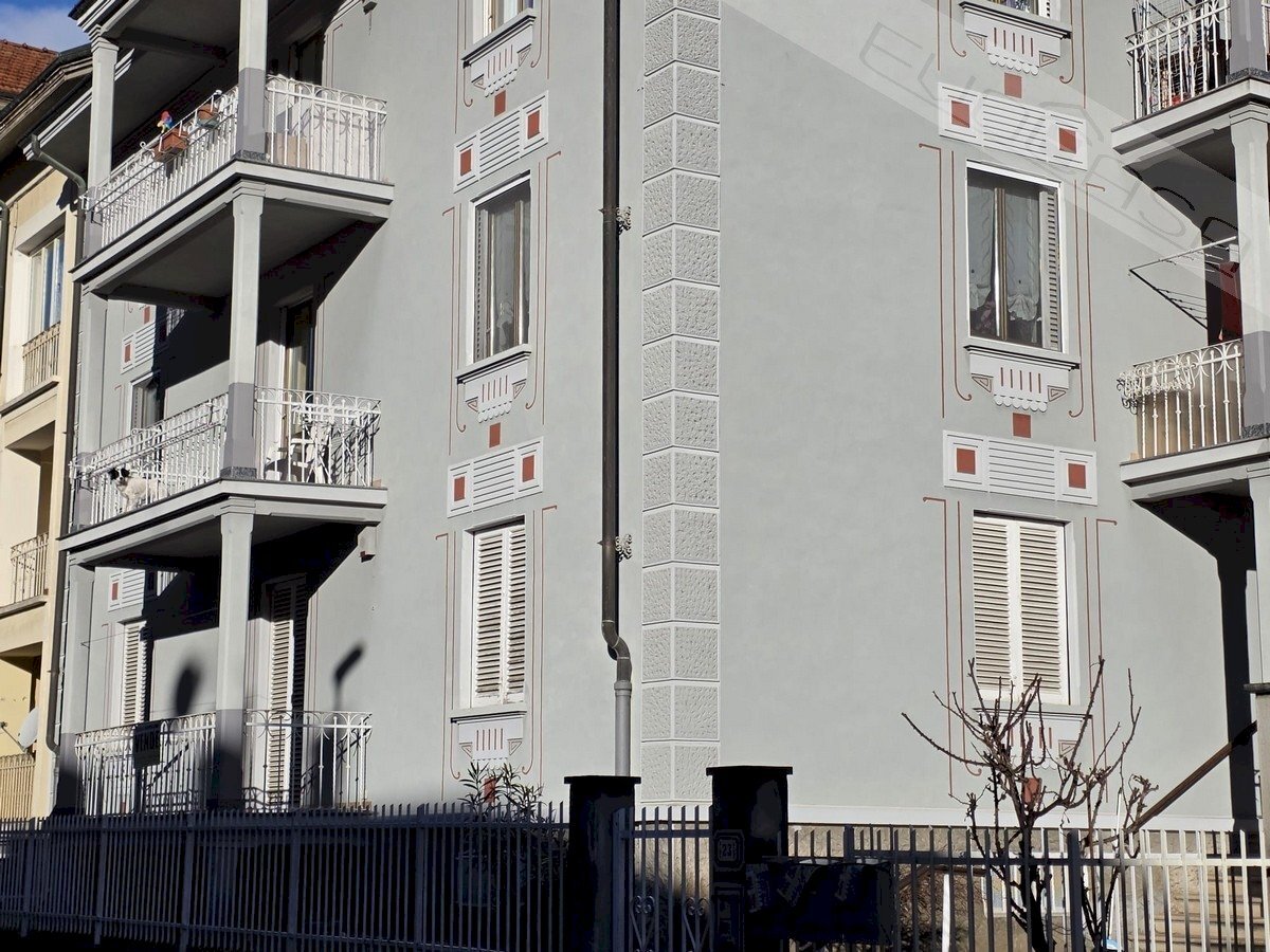 Appartamento via Rodolfo Gutermann , Perosa Argentina - foto 1