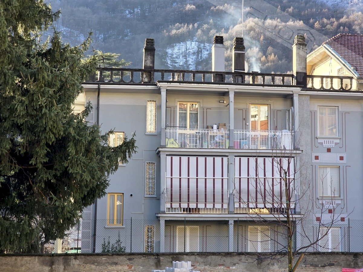 Appartamento via Rodolfo Gutermann , Perosa Argentina - foto 2