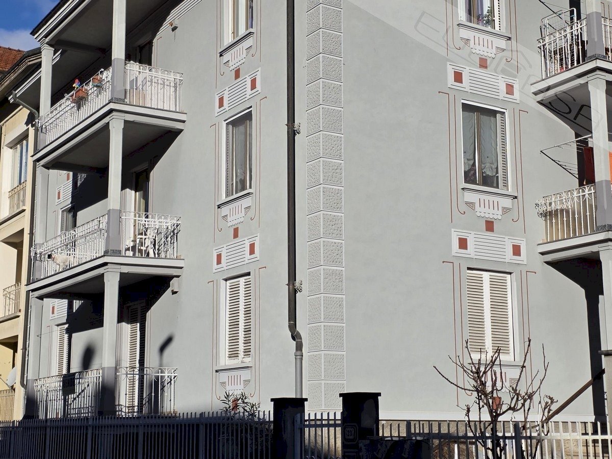 Appartamento via Rodolfo Gutermann , Perosa Argentina - foto 3