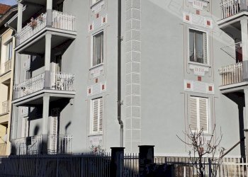 Appartamento via Rodolfo Gutermann , Perosa Argentina - foto 1