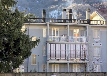 Appartamento via Rodolfo Gutermann , Perosa Argentina - foto 2