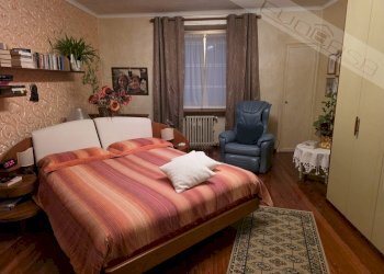 Appartamento via Rodolfo Gutermann , Perosa Argentina - foto 16