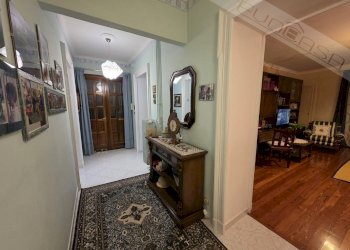 Appartamento via Rodolfo Gutermann , Perosa Argentina - foto 28