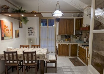 Appartamento via Rodolfo Gutermann , Perosa Argentina - foto 42