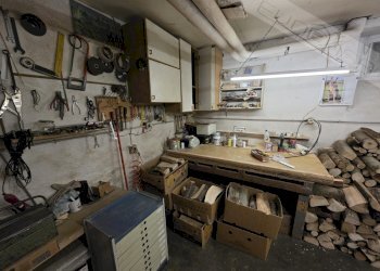 Appartamento via Rodolfo Gutermann , Perosa Argentina - foto 43