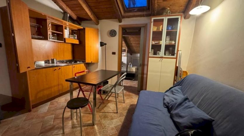 One-room apartment Bologna - photo 1