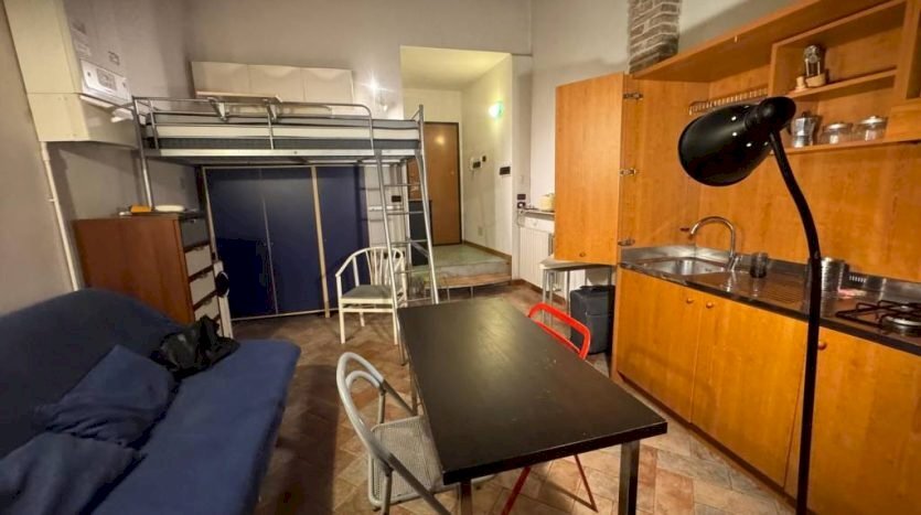 One-room apartment Bologna - photo 2