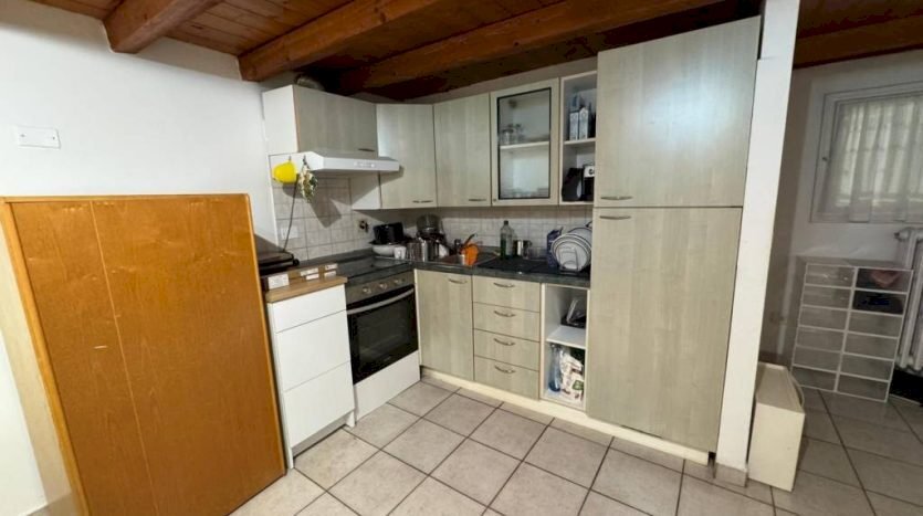 One-room apartment Bologna - photo 3