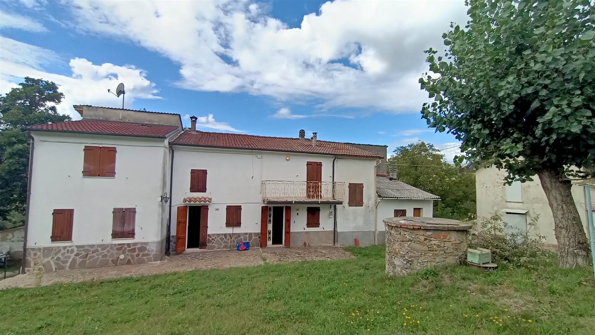 Villa Bifamiliare Via Nazionale Sud 126, Castiglione dei Pepoli - foto 2