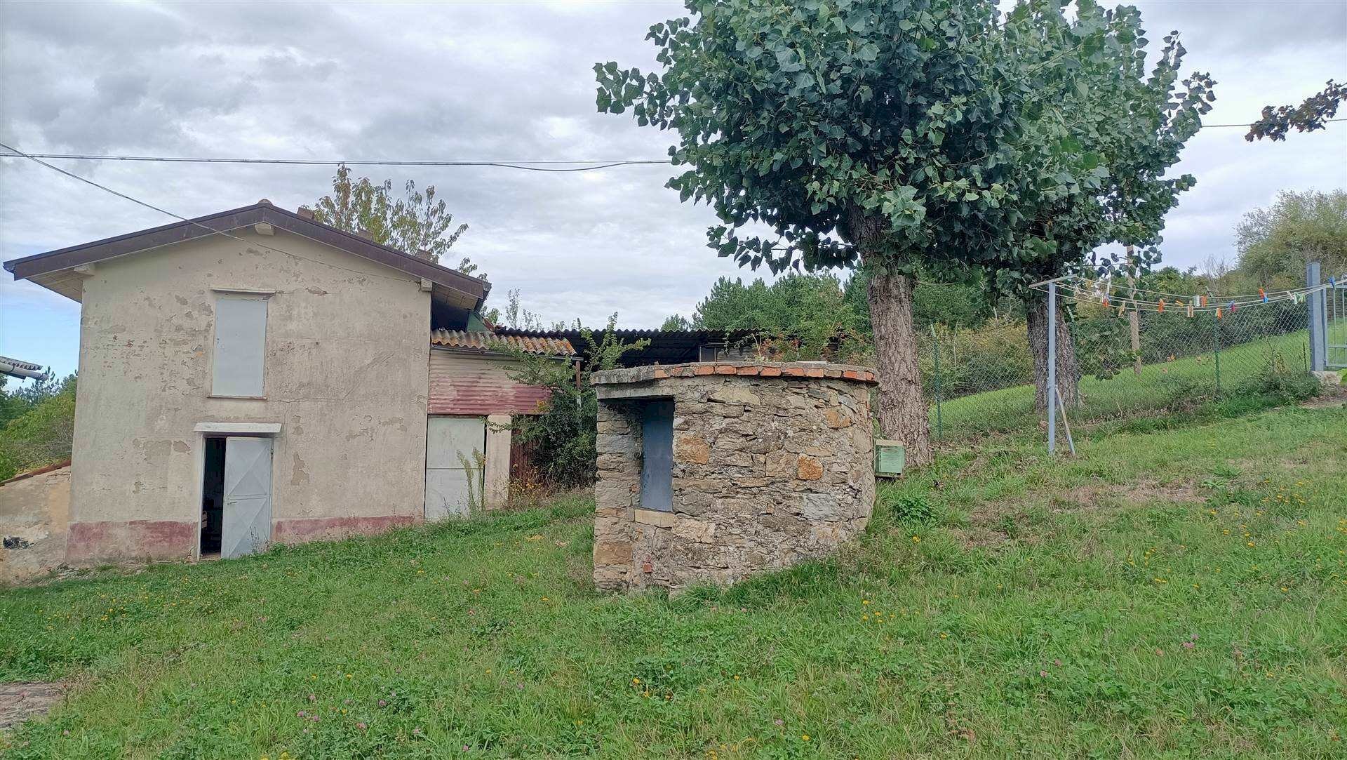 Villa Bifamiliare Via Nazionale Sud 126, Castiglione dei Pepoli - foto 3
