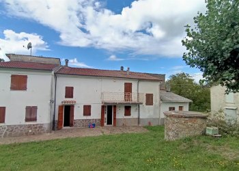 Villa Bifamiliare Via Nazionale Sud 126, Castiglione dei Pepoli - foto 2