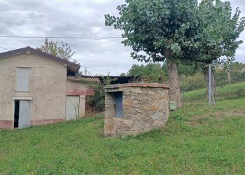 Villa Bifamiliare Via Nazionale Sud 126, Castiglione dei Pepoli - foto 3