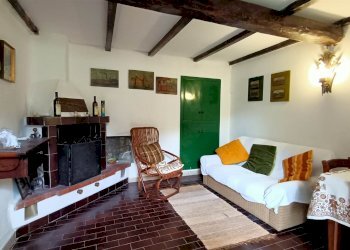 Villa Bifamiliare Via Nazionale Sud 126, Castiglione dei Pepoli - foto 5