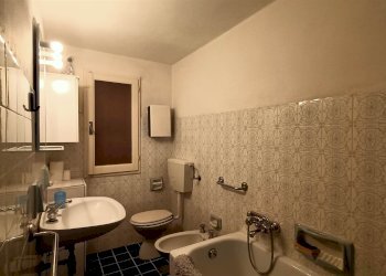 Villa Bifamiliare Via Nazionale Sud 126, Castiglione dei Pepoli - foto 7