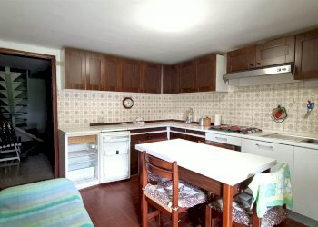 Villa Bifamiliare Via Nazionale Sud 126, Castiglione dei Pepoli - foto 11