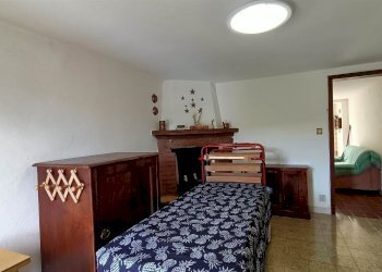Villa Bifamiliare Via Nazionale Sud 126, Castiglione dei Pepoli - foto 15