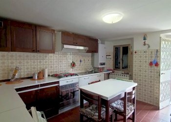 Villa Bifamiliare Via Nazionale Sud 126, Castiglione dei Pepoli - foto 16