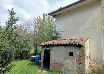 Villa Bifamiliare Via Nazionale Sud 126, Castiglione dei Pepoli - foto 17