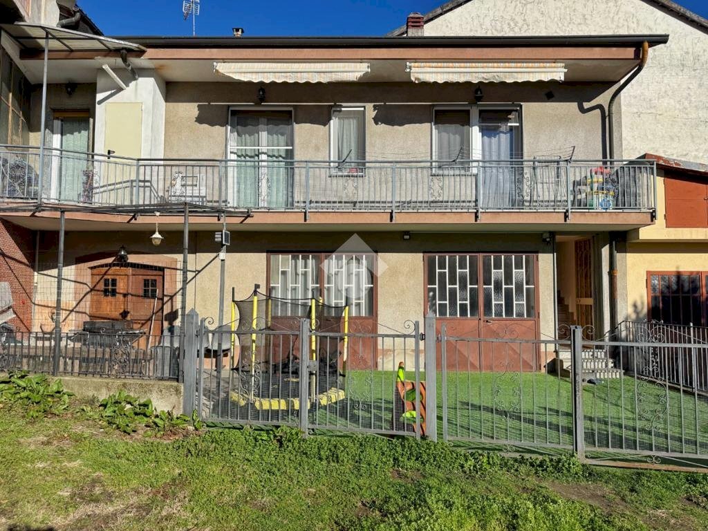 Semi-detached house Via Almese, Caselette - photo 1