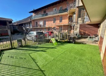 Casa semi indipendente Via Almese, Caselette - foto 34