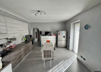 Casa semi indipendente Via Almese, Caselette - foto 6