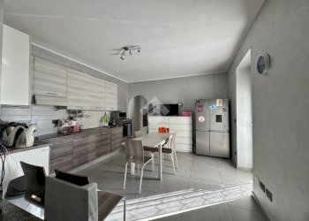 Casa semi indipendente Via Almese, Caselette - foto 8