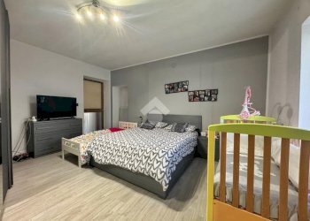 Casa semi indipendente Via Almese, Caselette - foto 13